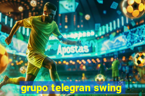 grupo telegran swing